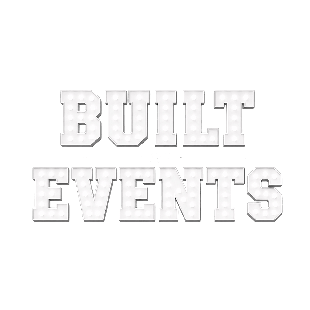 Built for Events